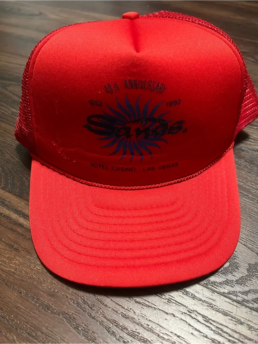 N/A this vintage